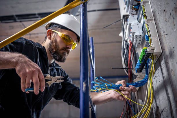 Electrical Upgrades for Homes in West Falmouth, MA