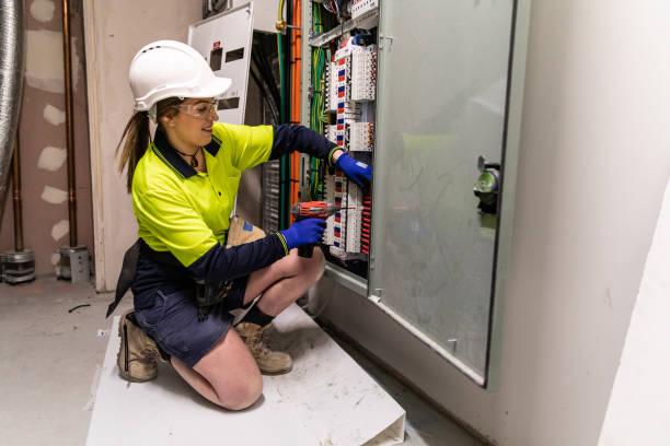 Best Affordable Electrical Installation  in West Falmouth, MA
