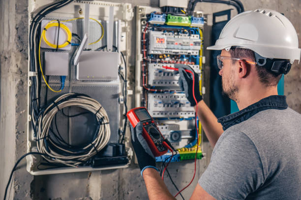 Reliable West Falmouth, MA Electrician Solutions