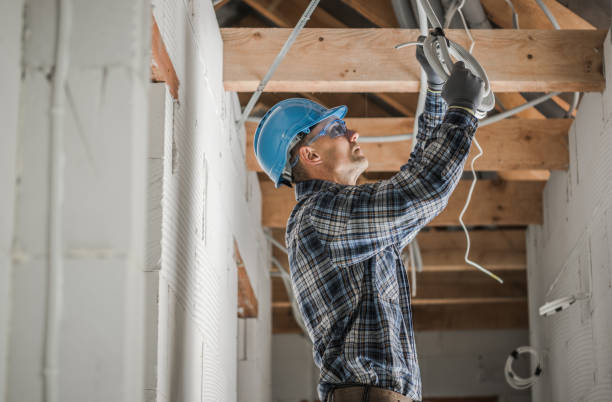 Best Outdoor Lighting Installation  in West Falmouth, MA