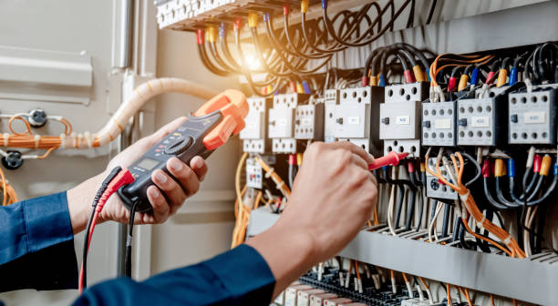 Best 24-Hour Electrician  in West Falmouth, MA