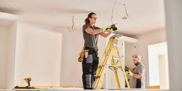 Best Electrical Rewiring Services  in West Falmouth, MA