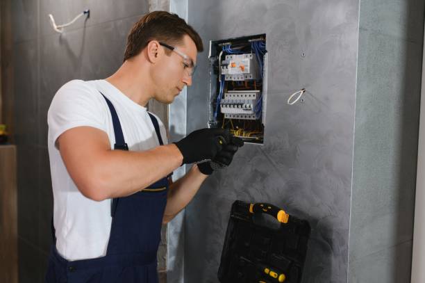 Best Electrical Upgrades for Homes  in West Falmouth, MA