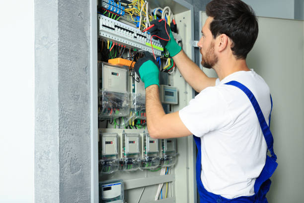 Best Affordable Emergency Electrician  in West Falmouth, MA