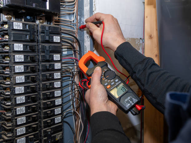 Best Residential Electrician Services  in West Falmouth, MA