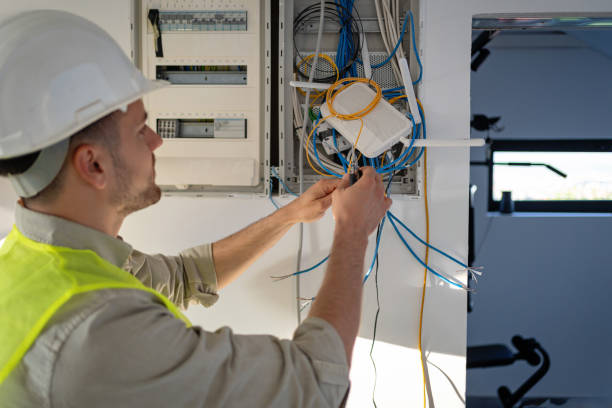 Best Outdoor Lighting Installation  in West Falmouth, MA