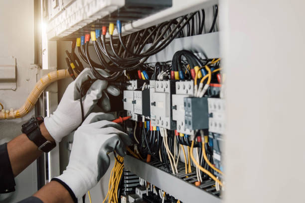 Best Home Electrical Repair  in West Falmouth, MA