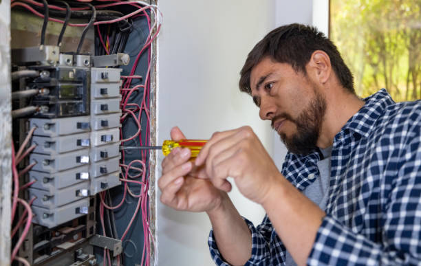 Best Electrician for Home Renovation  in West Falmouth, MA
